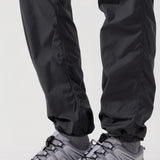 CRZ YOGA Women's Lightweight Straight Leg Pants 30" Ink Gray